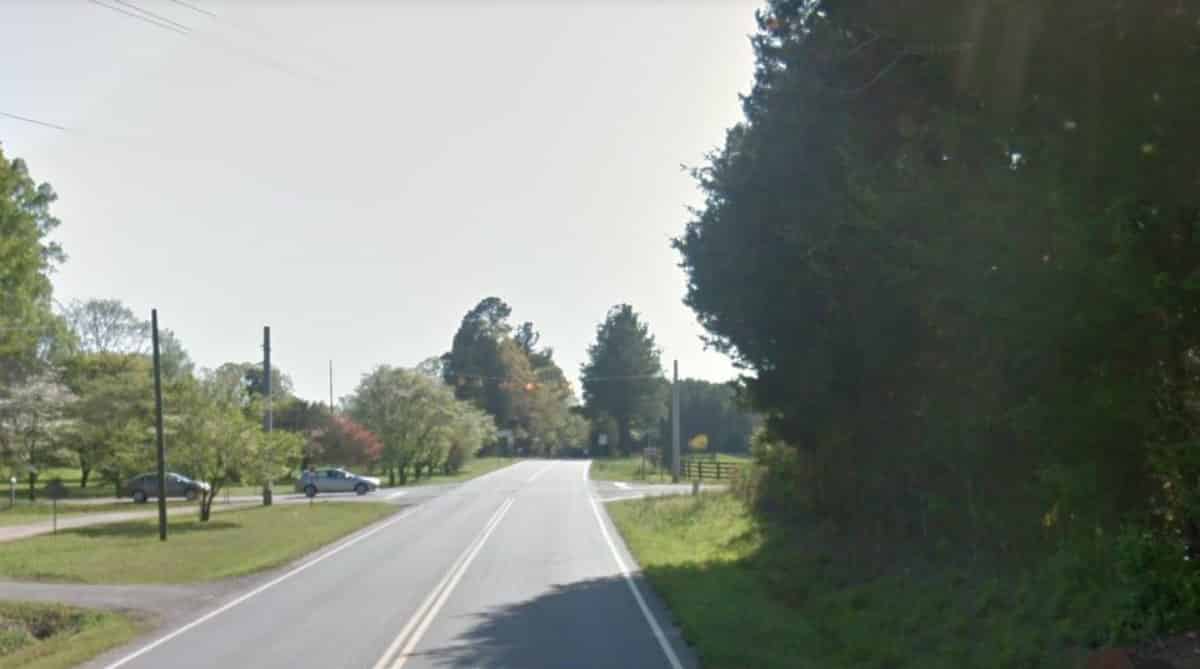 McConnells Hwy & Brattonsville Rd