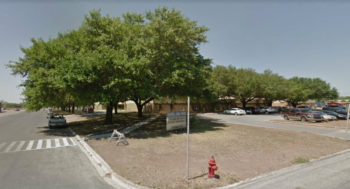 McDowell Middle School