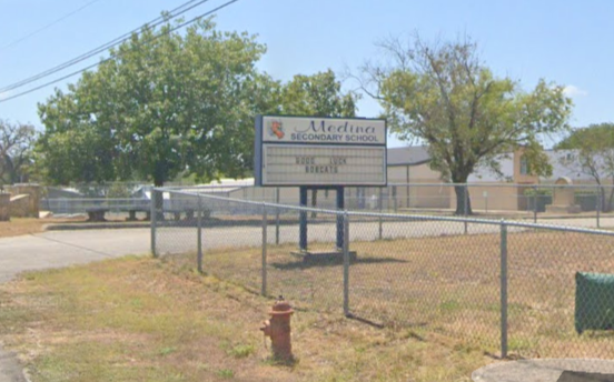 Medina, TX - Medina ISD Teacher & Coach Bradley Love Arrested for Alleged Student Relationship