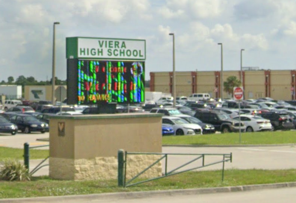 Melbourne, FL - Coach Fired, Football Program & Students Suspended After Hazing at Viera High School