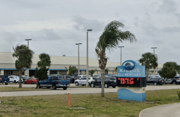 Melbourne, FL - Daniel Armando Munive Viruet, Manatee Elementary Teacher Arrested on Child Porn and Animal Sex Abuse Image Charges