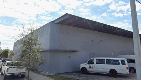 Miami, FL - Ministerio Internacional Jesús El Salvador Church Driver Elvin Daniel Ortiz-Cruz Arrested for Sexting 13-Year-Old Girl