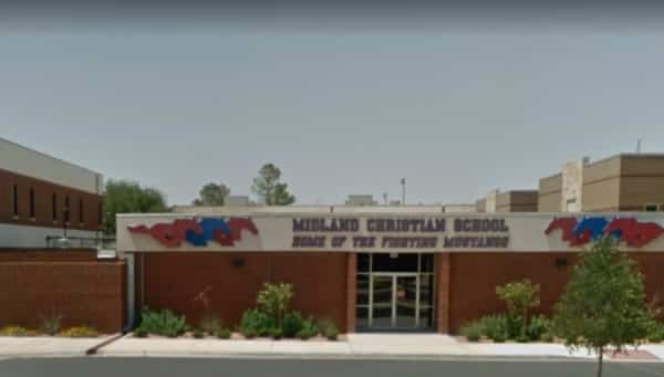 Midland, TX - Five Midland Christian School Employees Arrested For Allegedly Covering Up Brutal Sexual Assault on Student in Locker Room
