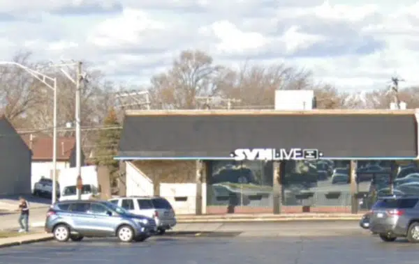Midlothian, IL - Shooting at SVN Bar Leaves One Woman Dead and Another Wounded