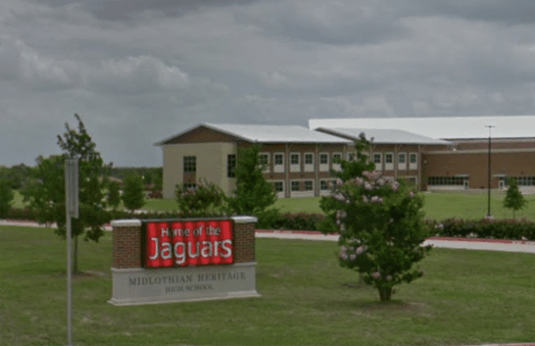 Midlothian, TX - Midlothian ISD Substitute Teacher Madison Jones Faces Felony Charges Including Aggravated Sexual Assault of a Child