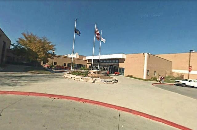 Millard South High School