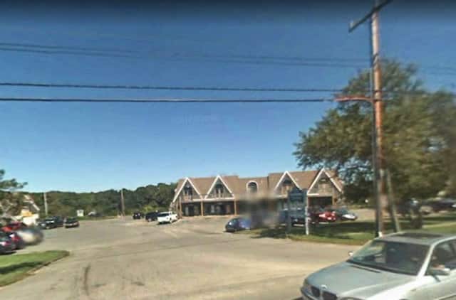 Mod Spa in Edgartown