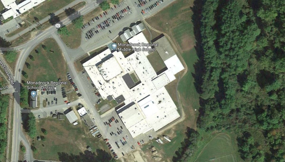 Monadnock Regional Middle-High School