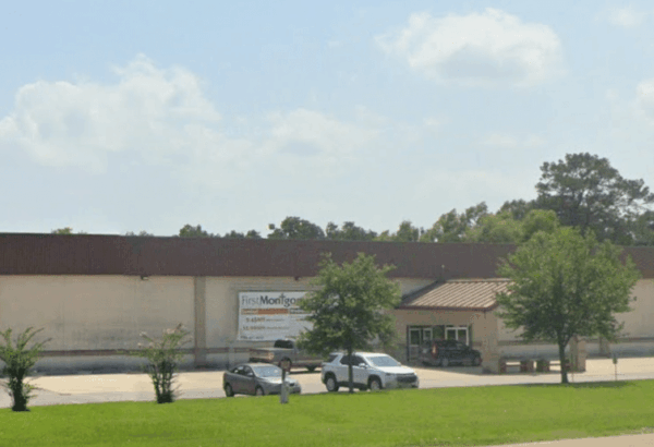 Montgomery, TX - Former First Montgomery Baptist Worship Pastor and Christian Singer Jon Paul Sheptock Charged in Child Pornography Case