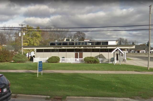Moose Lodge in Rochester Hills