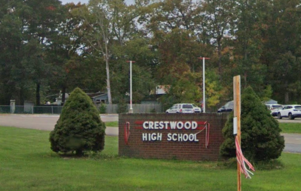 Mountain Top, PA - Retrial Finds Crestwood School District Band Director, Theron Roberts, Guilty of Sexually Assaulting Student