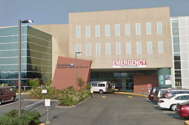 MultiCare Auburn Medical Center