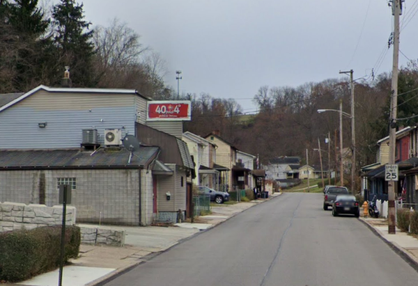 Munhall, PA - Shooting at J's Juke Joint Leaves 1 Dead, Multiple Injured