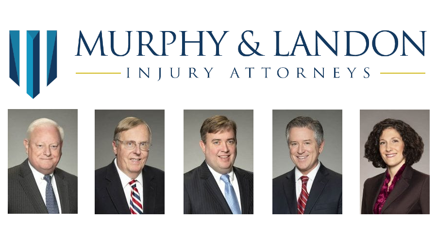murphy and landon delaware personal injury lawyers