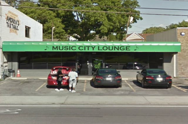 Music City Lounge
