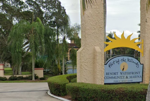 Naples, FL - Two Dead in Collier County Port of the Islands Resort Hotel Shooting on New Year's Eve