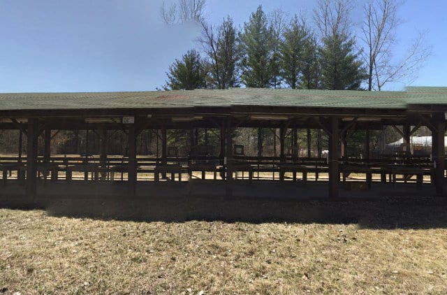 Napowan Scout Camp