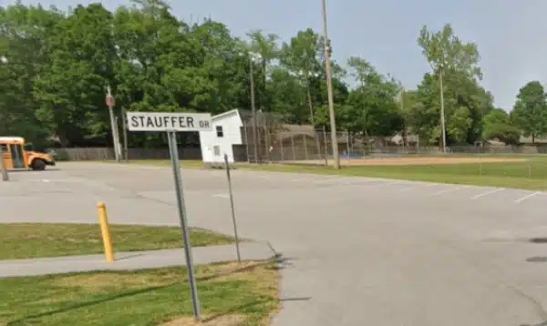 Nappanee, IN - 10 Year Old Boy Drowns in Pool at Stauffer Park