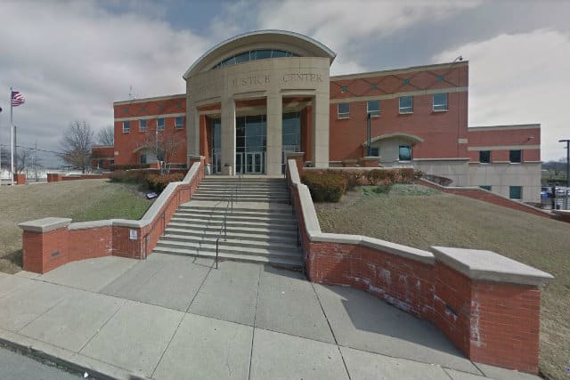 Nashville Juvenile Justice Center