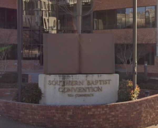 Nashville, TN - Shocking Report Reveals Rampant Sex Crisis Covered Up Within the Southern Baptist Convention