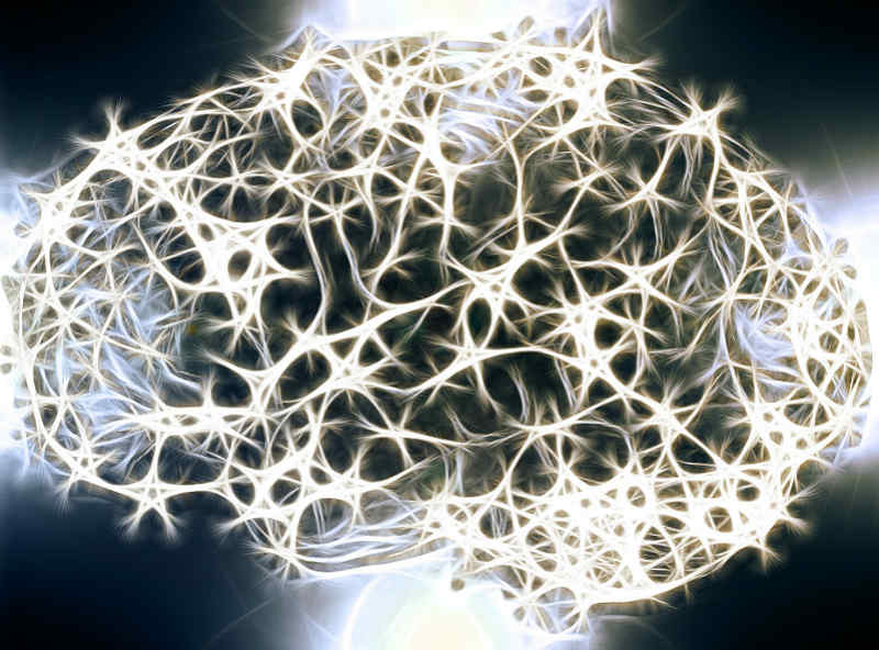 Neuron Graphic