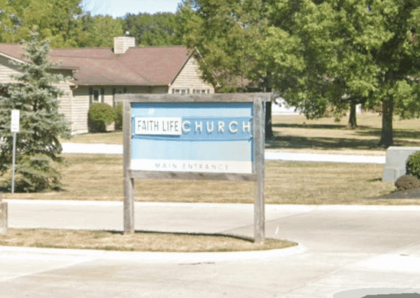 New Albany, OH - Faith Life Church Scandal: Gary Thomas Keesee Jr. Charged with 27 Felonies, Including Rape of Underage Church Members