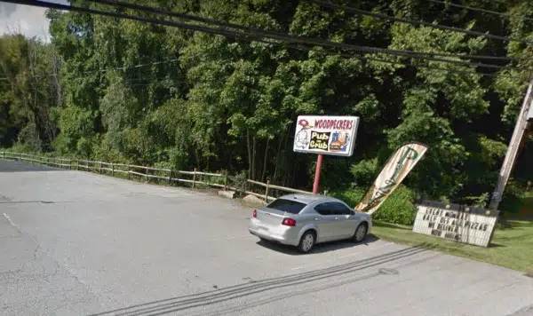 New Kensington, PA - Shooting at Woodpeckers Pub & Grub in Upper Burrell Leaves One Injured