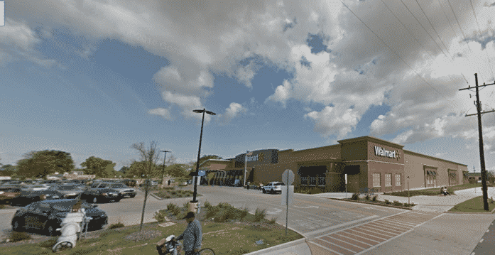 1 Dead, 1 Injured in Walmart Alleged Shooting in New Orleans, LA