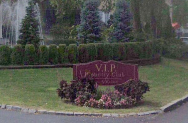 New Rochelle, NY - Valet Worker, Elijah Santiago, Arrested in Connection With Stabbing at VIP Country Club That Left Two Injured
