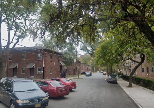 Newark, NJ - Devastating Blast Strikes Newark Housing Authority Apartment Building Leaving 6 Injured on South Pine Lane