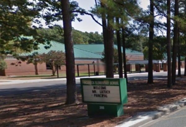 Newport News, VA - Richneck Elementary School Teacher in Stable Condition After Being Shot by 1st Grade Student