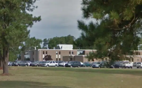 Newport News, VA - Teen Shot Dead Outside Menchville High School Following a Basketball Game