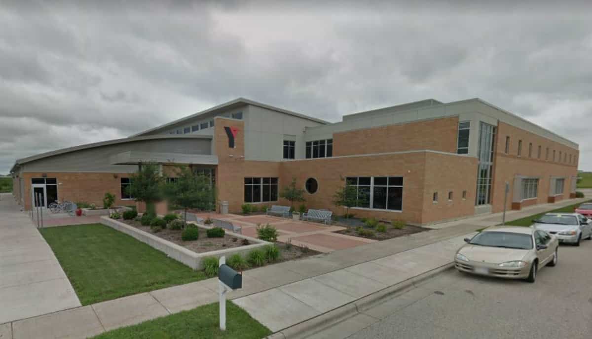 Northeast YMCA in Sun Prairie