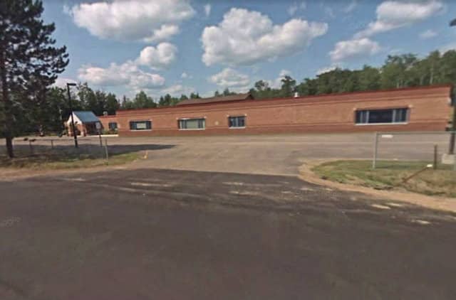 Northwoods Community Elementary School