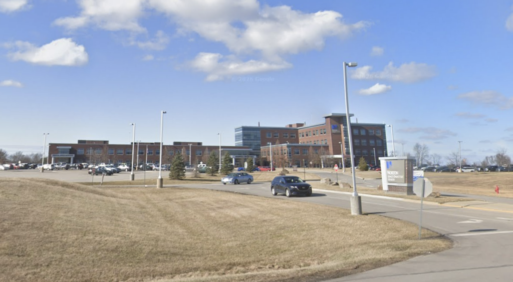 norton king's daughters health doctor accused of sexual misconduct of patient