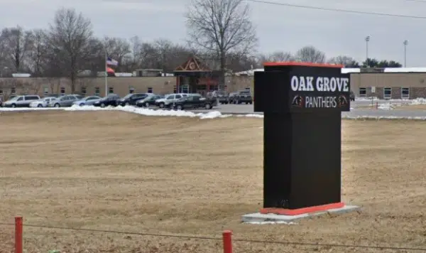 Oak Grove, MO - Ethan Grumke, Former Teacher at Oak Grove High School Accused of Sexting Students