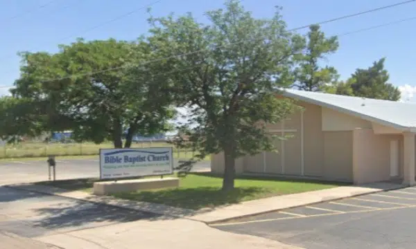 Odessa, TX - Aaron Shipman, Former Head Pastor at Bible Baptist Church, Arrested For Sexual Assault