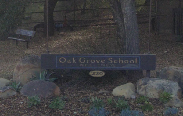 Ojai, CA - Former Private School Teacher Pleads Guilty to Child Sex Abuse Charges From 2013 to 2017 at Oak Grove School