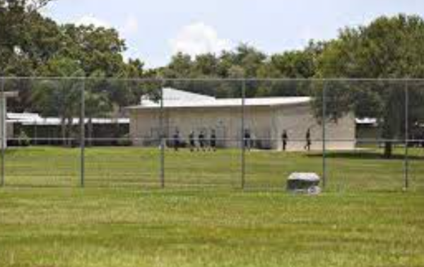 Okeechobee, FL - Abusive History Unearthed at Okeechobee Florida School for Boys