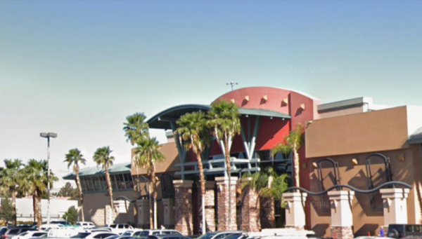 One Killed, Three Injured in Shooting at Las Vegas Athletic Club on Rainbow Blvd