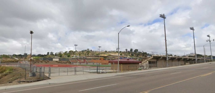 One Worker Killed, Another Injured At Monte Vista High School Construction Spring Valley CA