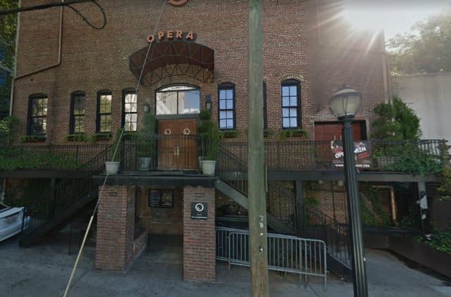 Opera Nightclub