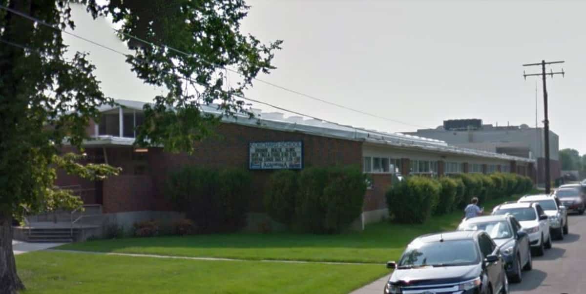 Orchard Elementary School