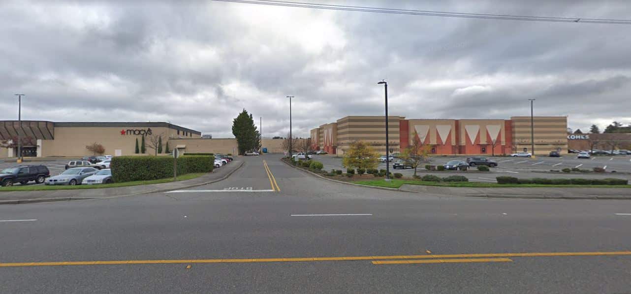 Oriental Massage at The Commons Federal Way Mall