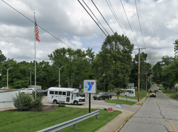Parkersburg, WV - Former Parkersburg Swim Coach David Andrew Adams Pleads Guilty Sexually Abusing Three Girls Under 12 Years Old at YMCA