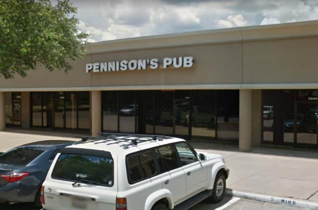Pennison's Pub
