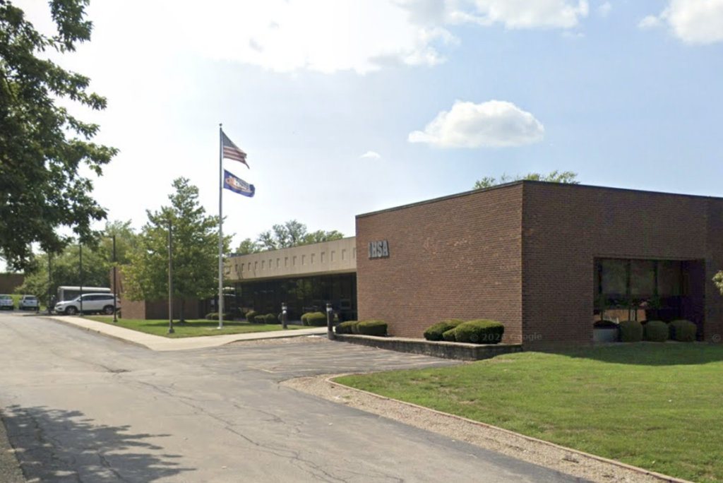 peoria illinois ihsa referee accused of child sexual assault