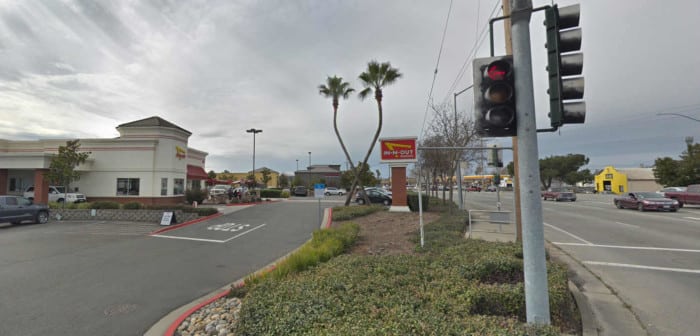 Petaluma, California - Man Riding Tricycle On Lakeville Street Killed By Semi-Truck