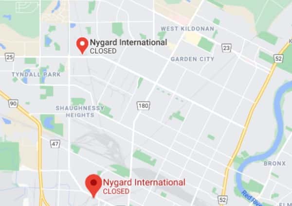 Peter Nygard Accused Of Sexual Assault And Trafficking