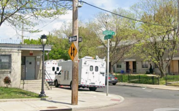 Pete's Pizza Delivery Driver Shot Dead at North Philadelphia